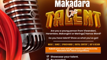 Faith Norah Lukosi Foundation Launches Makadara Got Talent